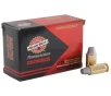 Black Hills 45 ACP Ammo 200 Grain Semi-Wadcutter Box of 20