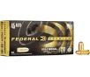 Federal Premium Gold Medal Match 45 ACP Ammo 230 Grain Full Metal Jacket Box of 50