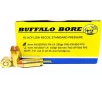 Buffalo Bore 45 ACP Ammo 185 Grain Full Metal Jacket Box of 20