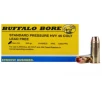 Buffalo Bore 45 Colt  Long Colt  Ammo 225 Grain Barnes XPB Solid Hollow Point Lead Free Box of 20