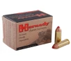 Hornady LEVERevolution 45 Colt  Long Colt  Ammo 225 Grain Hornady FTX Polymer Tip Box of 20