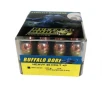 Buffalo Bore 45 Colt  Long Colt  Ammo  P 300 Grain Jacketed Flat Nose Box of 20