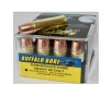 Buffalo Bore Dangerous Game 45 Colt  Long Colt   P Ammo 300 Grain Lehigh Match Solid Flat Nose Lead Free Box of 20