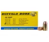 Buffalo Bore 45 GAP Ammo 230 Grain Full Metal Jacket Box of 20