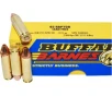 Buffalo Bore 45 Raptor Ammo 275 Grain Barnes XPB Solid Hollow Point Lead Free Box of 20