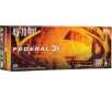 Federal Fusion 45-70 Government Ammo 300 Grain Bonded Jacketed Soft Point Box of 20
