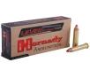 Hornady LEVERevolution 45-70 Government Ammo 325 Grain Hornady FTX Polymer Tip Box of 20