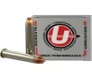 Underwood 45-70 Government  P Ammo 325 Grain Lehigh Xtreme Defense Fluted Lead Free Box of 20