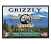 Grizzly Cartridge Sub-Sonic 45-70 Government Ammo 410 Grain Full Metal Jacket Box of 20