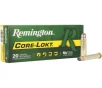 Remington Core-Lokt 45-70 Government Ammo 405 Grain Jacketed Soft Point Box of 20
