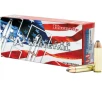 Hornady American Whitetail 450 Bushmaster Ammo 245 Grain Hornady Interlock Jacketed Soft Point Box of 20