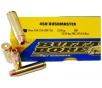 Buffalo Bore 450 Bushmaster Ammo 250 Grain Jacketed Hollow Point Box of 20