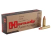 Hornady Custom 450 Bushmaster Ammo 250 Grain Hornady FTX Polymer Tip Box of 20