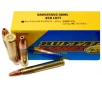 Buffalo Bore Dangerous Game 458 Lott Ammo 450 Grain Barnes TSX Solid Hollow Point Lead Free Box of 20