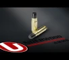 Underwood 458 Socom Ammo 500 Grain Flat Nose Lead Free Box of 20