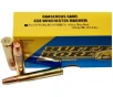 Buffalo Bore Dangerous Game 458 Winchester Magnum Ammo 450 Grain Lehigh Solid Wide Flat Nose Lead Free Box of 20
