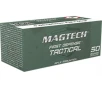 Magtech 5 56x45mm NATO Ammo 55 Grain Full Metal Jacket Box of 50