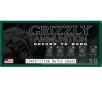 Grizzly Cartridge Match Grade 5 56x45mm NATO Ammo 69 Grain Jacketed Hollow Point Box of 50