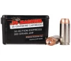 Magnum Research 50 Action Express Ammo 300 Grain Jacketed Hollow Point Box of 20