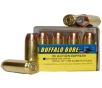 Buffalo Bore 50 Action Express Ammo 325 Grain Jacketed Hollow Point Box of 20