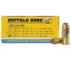 Buffalo Bore 500 Linebaugh Ammo 400 Grain Jacketed Hollow Point Box of 50