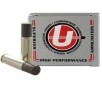 Underwood 500 S W Magnum Ammo 700 Grain Flat Nose Box of 20