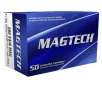 Magtech 500 S W Magnum Ammo 325 Grain Light Loading Semi-Jacketed Soft Point Box of 20