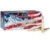 Hornady American Gunner 6 5 Creedmoor Ammo 140 Grain Hornady Match Jacketed Hollow Point Box of 50