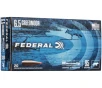 Federal Varmint   Predator 6 5 Creedmoor Ammo 95 Grain Hornady V-Max Polymer Tip Case of 200  10 Boxes of 20 