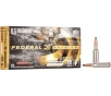 Federal Premium 6 5 Creedmoor Ammo 120 Grain Federal Trophy Copper Polymer Tip Lead Free Box of 20