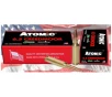 Atomic 6 5 Creedmoor Ammo 142 Grain Jacketed Hollow Point Box of 20