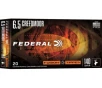 Federal Fusion Tipped 6 5 Creedmoor Ammo 140 Grain Bonded Polymer Tip Box of 20