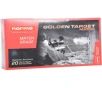 Norma Match 6 5 Creedmoor Ammo 143 Grain Norma Golden Target Jacketed Hollow Point Box of 20