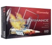 Hornady Superformance 6 5 Creedmoor Ammo 120 Grain Hornady CX Polymer Tip Lead Free Box of 20