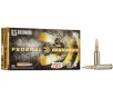 Federal Premium 6 5 Creedmoor Ammo 130 Grain Barnes Triple-Shock X Solid Hollow Point Lead Free Box of 20