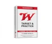 Winchester White Box USA 6 5 Creedmoor Ammo 125 Grain Jacketed Hollow Point Box of 20