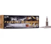 Federal Premium Terminal Ascent 6 5 PRC Ammo 130 Grain Bonded Polymer Tip Box of 20
