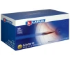 Lapua 6 5x55mm Swedish Mauser Ammo 139 Grain Lapua Scenar Jacketed Hollow Point Box of 50