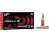 Federal American Eagle 6 8mm Remington SPC Ammo 115 Grain Full Metal Jacket Case of 200  10 Boxes of 20 