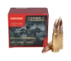 Norma Range   Training 7 62x39mm Ammo 124 Grain Full Metal Jacket Box of 20
