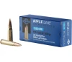 PPU 7 62x39mm Ammo 123 Grain Full Metal Jacket Box of 20
