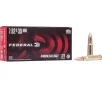 Federal American Eagle 7 62x39mm Ammo 124 Grain Full Metal Jacket Case of 500  25 Boxes of 20 