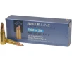 PPU 7 62x39mm Ammo 123 Grain Jacketed Soft Point Box of 20