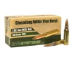 IMI M80 7 62x51mm NATO Ammo 150 Grain Full Metal Jacket Box of 50