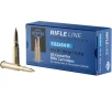 PPU 7 62x54mm Rimmed Russian Ammo 182 Grain Full Metal Jacket Box of 20