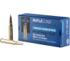 PPU 7 65mm Argentine Mauser Ammo 174 Grain Full Metal Jacket Box of 20