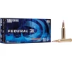 Federal Power-Shok 7mm Remington Magnum Ammo 150 Grain Jacketed Soft Point Box of 20