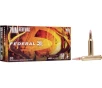 Federal Fusion 7mm Remington Magnum Ammo 150 Grain Bonded Round Nose Box of 20