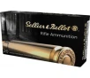 Sellier   Bellot 7mm Remington Magnum Ammo 173 Grain Jacketed Soft Point Box of 20