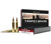 Nosler Trophy Grade 7mm STW Ammo 175 Grain Nosler AccuBond Long Range Bonded Polymer Tip Box of 20